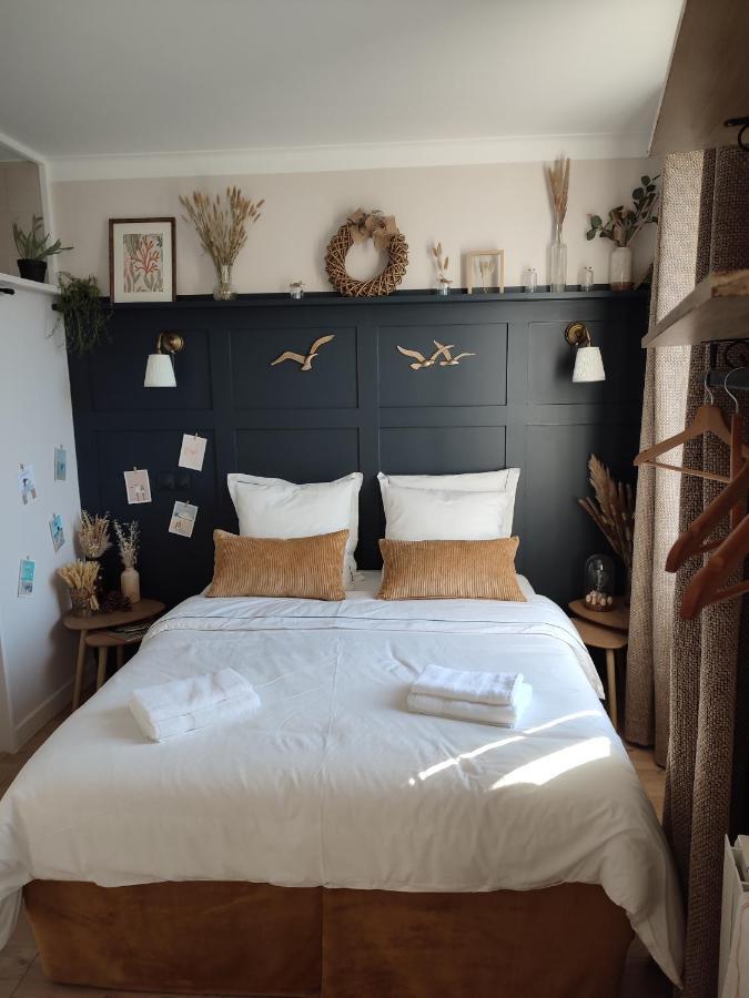 Appartement Un Nid D ' Cabourg