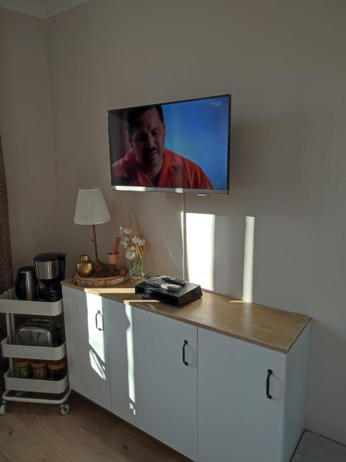 Un Nid D ' Appartement *