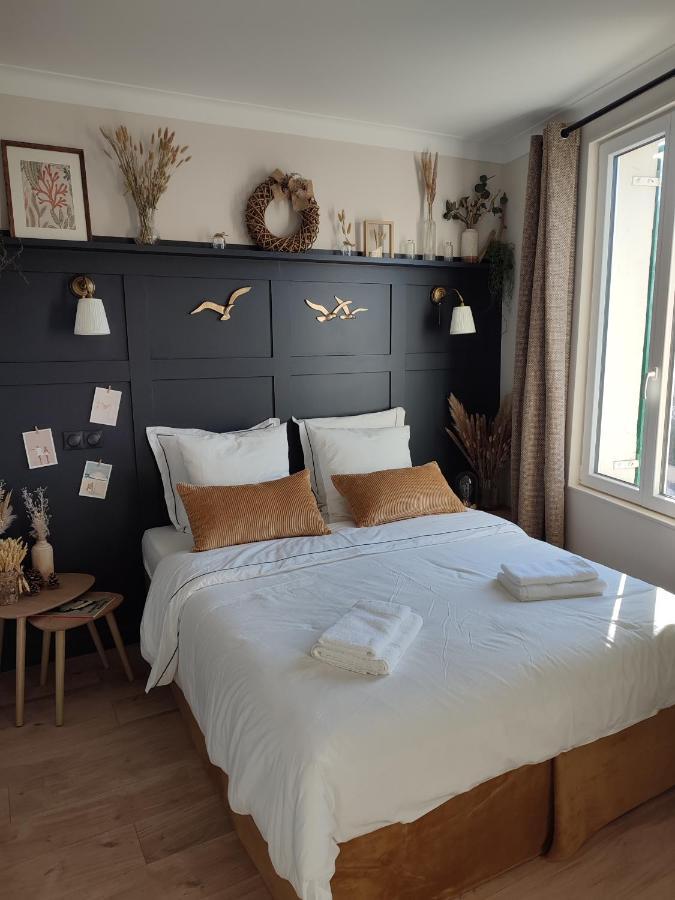 Appartement Un Nid D '