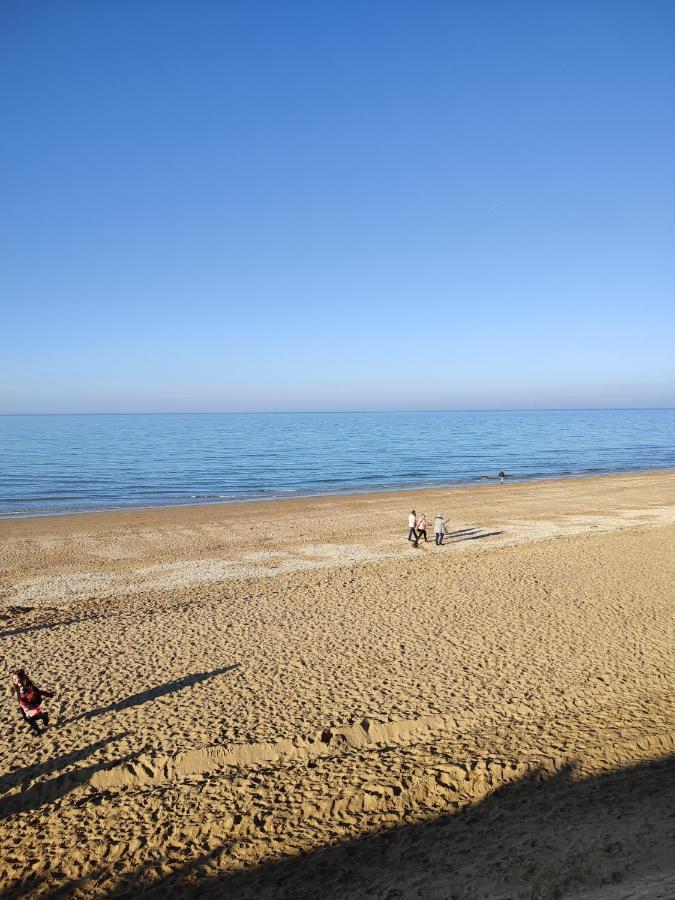 Un Nid D ' Cabourg